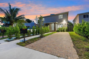 4 Bedroom Holiday Retreat BBQ Marketplace